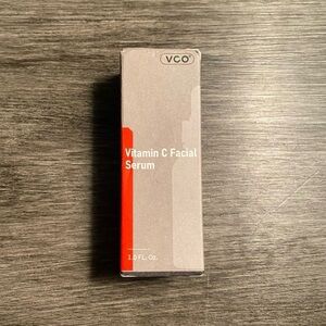VGO Vitamin C facial serum